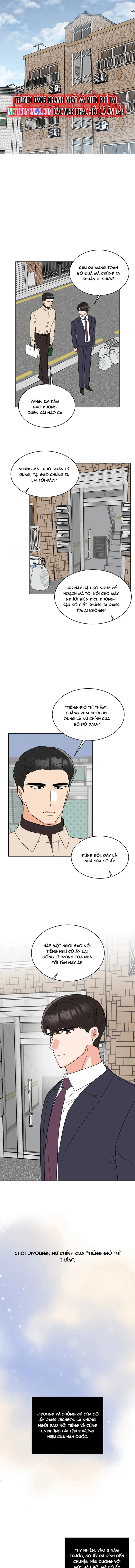 Quản Lý Cấp Cao Nhất Của Năm: Chapter 120