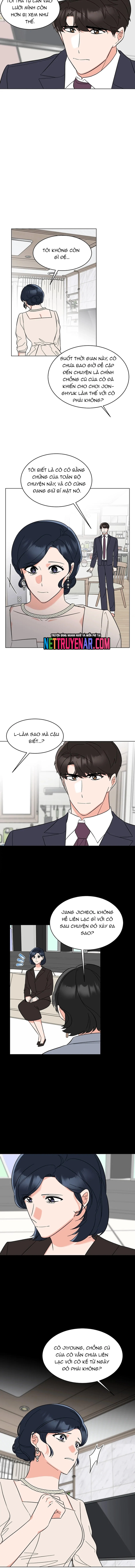Quản Lý Cấp Cao Nhất Của Năm: Chapter 121