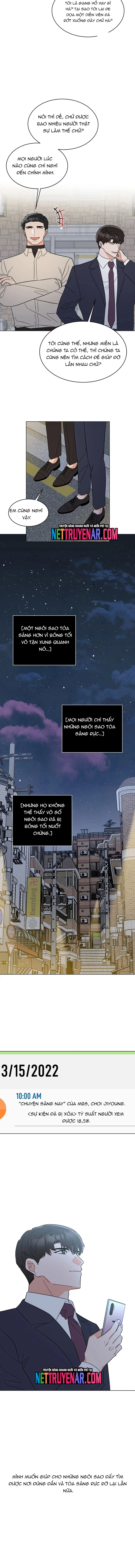 Quản Lý Cấp Cao Nhất Của Năm: Chapter 121