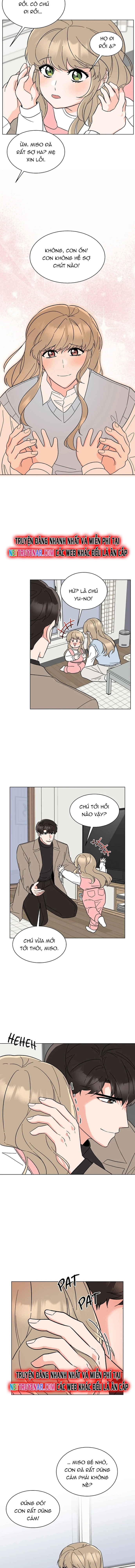 Quản Lý Cấp Cao Nhất Của Năm: Chapter 122