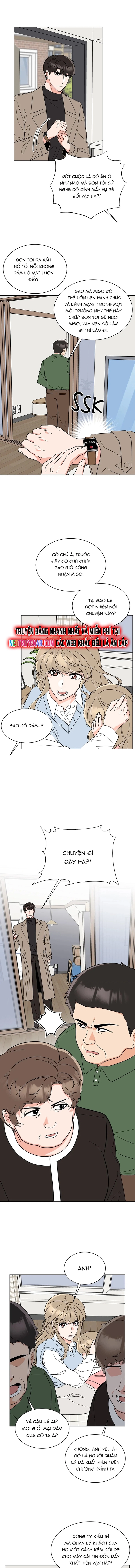 Quản Lý Cấp Cao Nhất Của Năm: Chapter 122