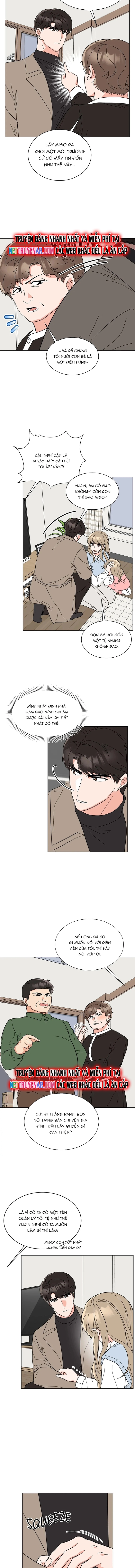 Quản Lý Cấp Cao Nhất Của Năm: Chapter 122