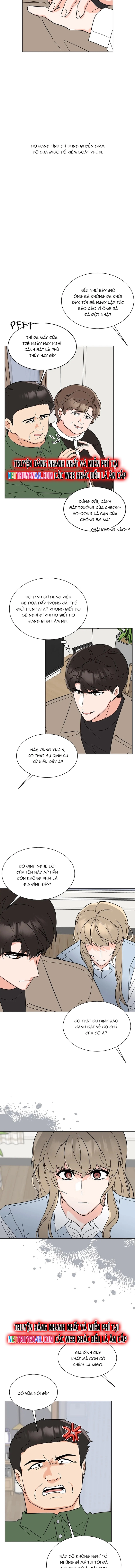 Quản Lý Cấp Cao Nhất Của Năm: Chapter 122