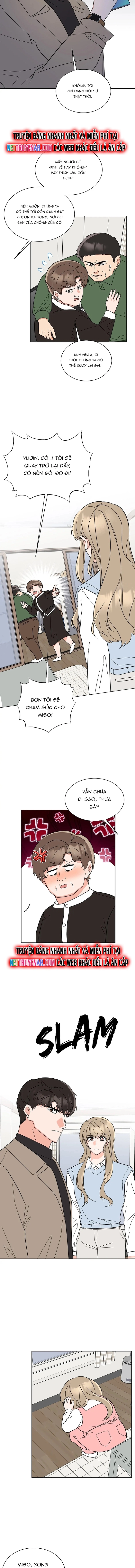 Quản Lý Cấp Cao Nhất Của Năm: Chapter 122