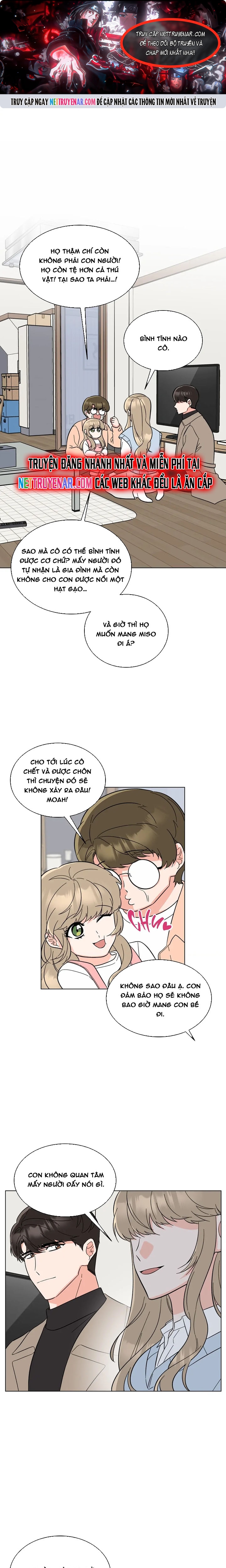 Quản Lý Cấp Cao Nhất Của Năm: Chapter 123
