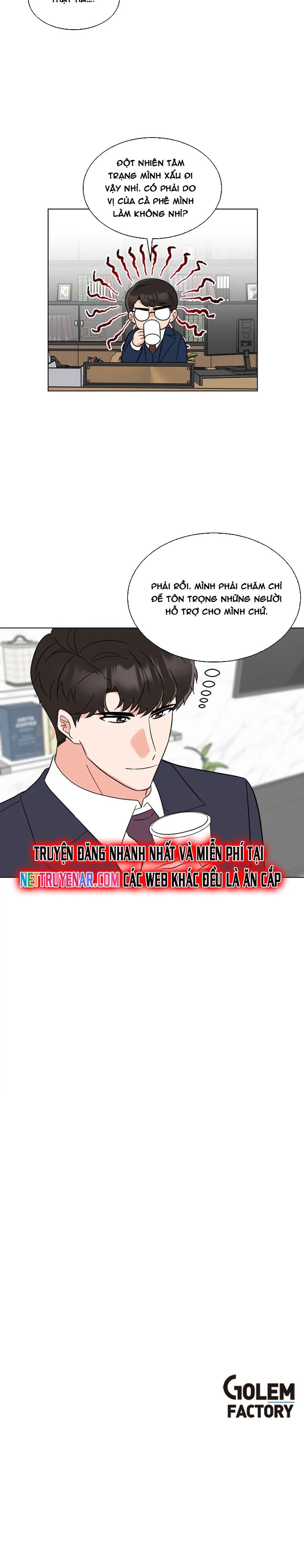 Quản Lý Cấp Cao Nhất Của Năm: Chapter 123