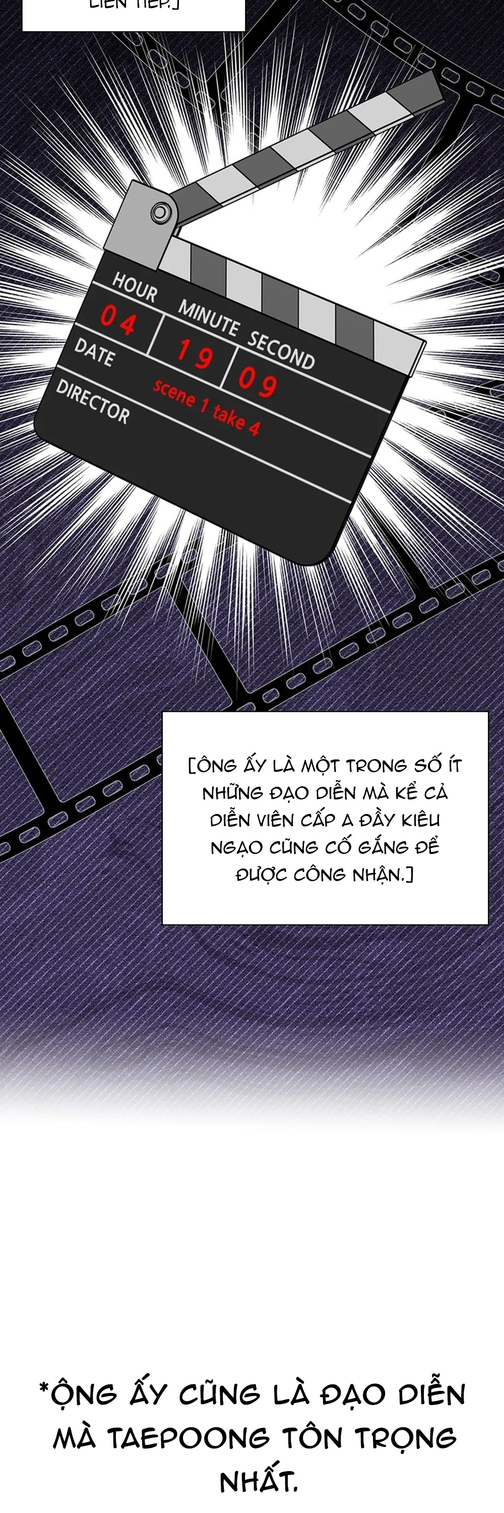 Quản Lý Cấp Cao Nhất Của Năm: Chapter 124