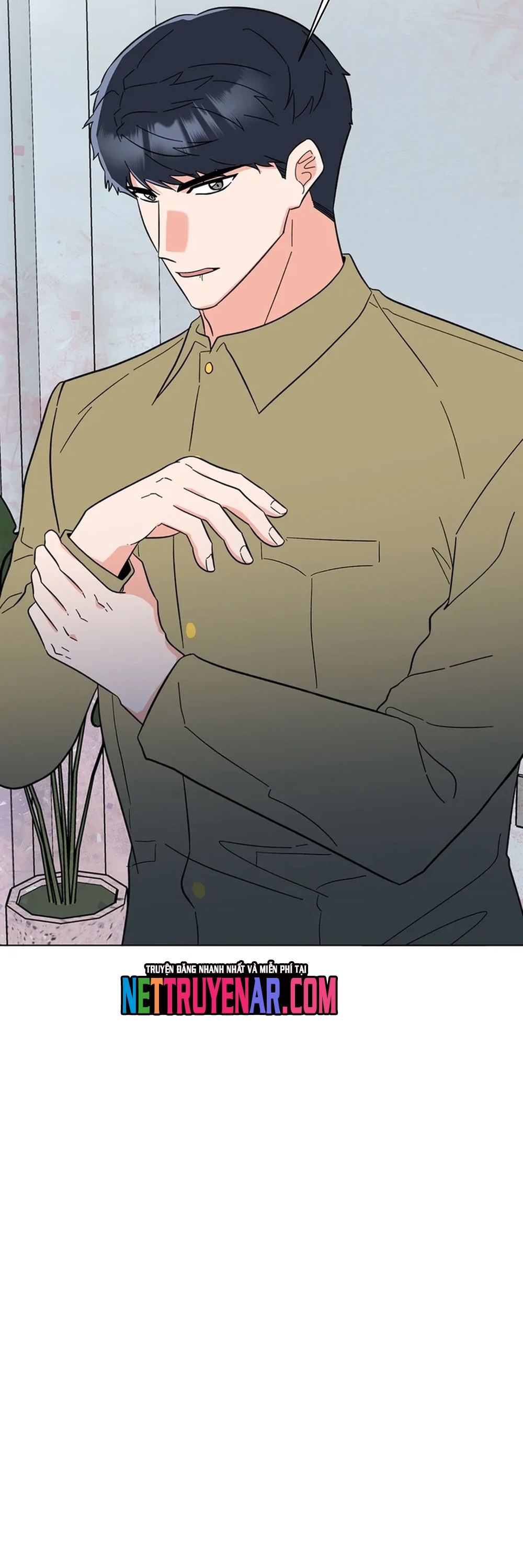 Quản Lý Cấp Cao Nhất Của Năm: Chapter 124