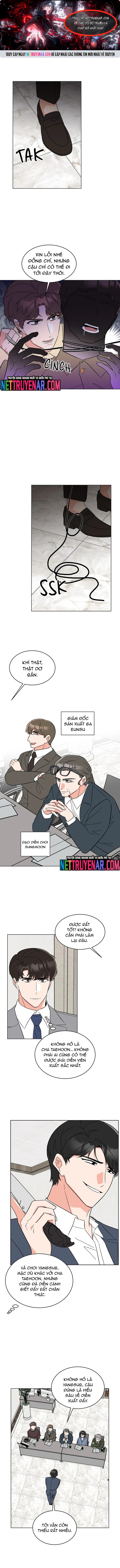 Quản Lý Cấp Cao Nhất Của Năm: Chapter 125