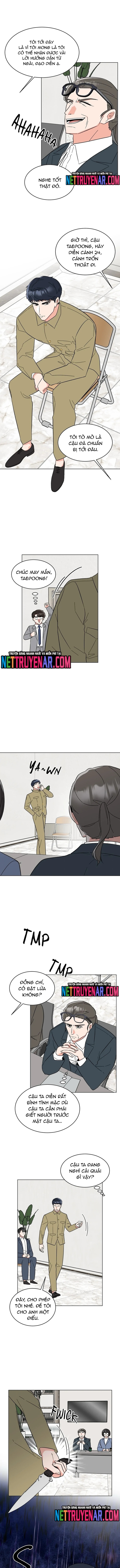 Quản Lý Cấp Cao Nhất Của Năm: Chapter 125