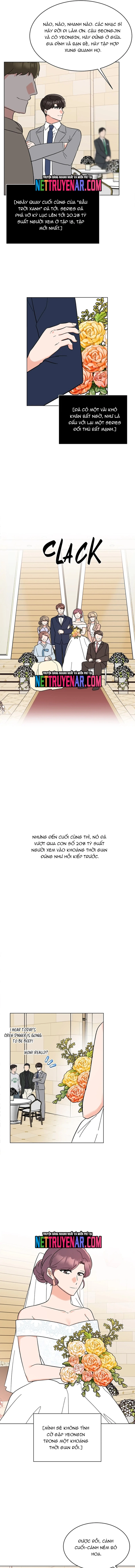 Quản Lý Cấp Cao Nhất Của Năm: Chapter 128