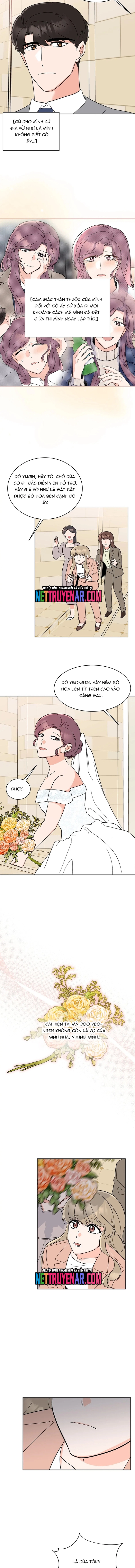 Quản Lý Cấp Cao Nhất Của Năm: Chapter 128