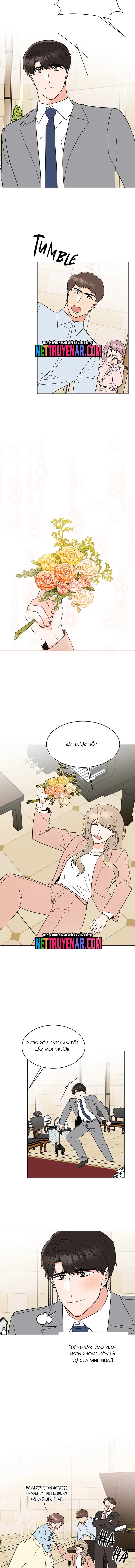 Quản Lý Cấp Cao Nhất Của Năm: Chapter 128