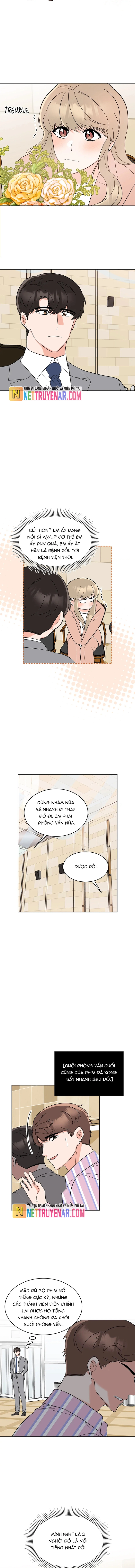 Quản Lý Cấp Cao Nhất Của Năm: Chapter 129