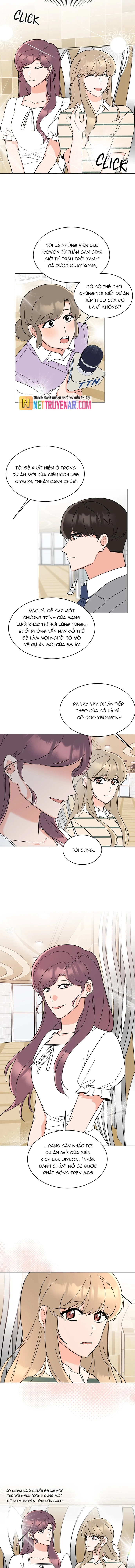 Quản Lý Cấp Cao Nhất Của Năm: Chapter 129