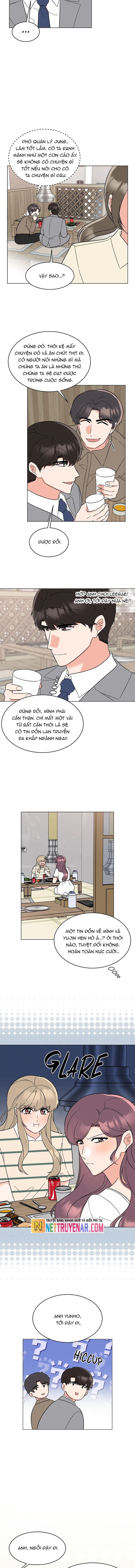 Quản Lý Cấp Cao Nhất Của Năm: Chapter 129