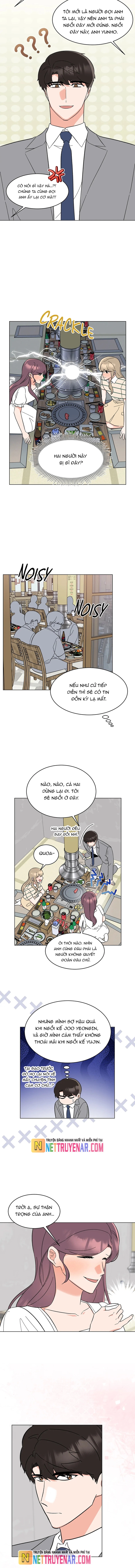 Quản Lý Cấp Cao Nhất Của Năm: Chapter 129