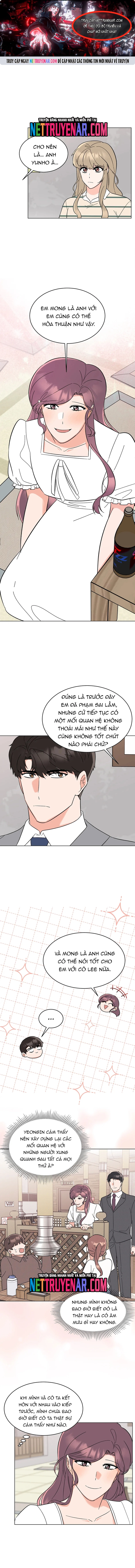 Quản Lý Cấp Cao Nhất Của Năm: Chapter 130