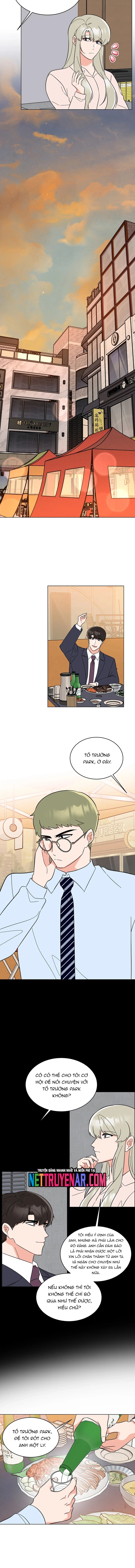 Quản Lý Cấp Cao Nhất Của Năm: Chapter 130