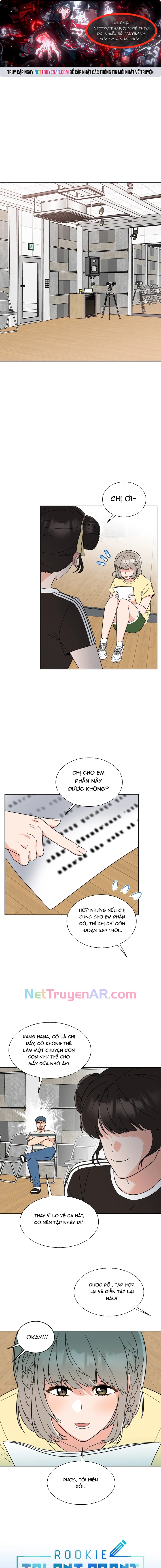Quản Lý Cấp Cao Nhất Của Năm: Chapter 131