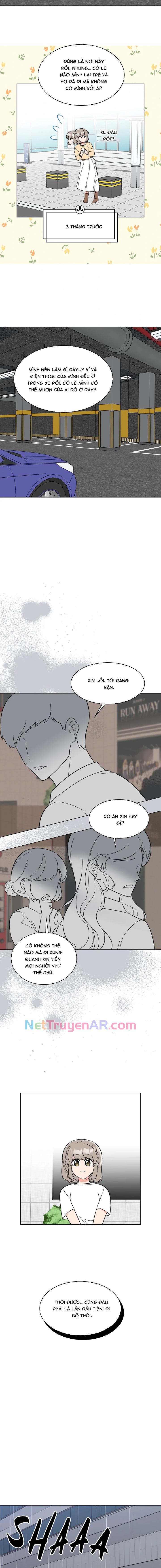 Quản Lý Cấp Cao Nhất Của Năm: Chapter 131