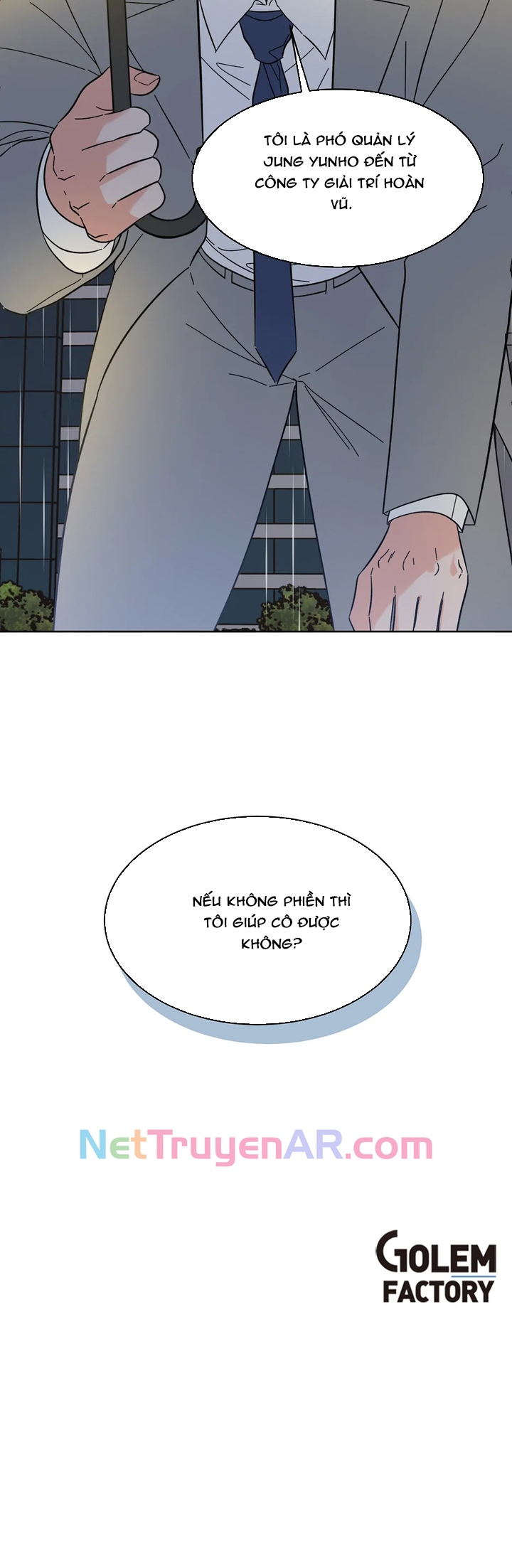 Quản Lý Cấp Cao Nhất Của Năm: Chapter 131