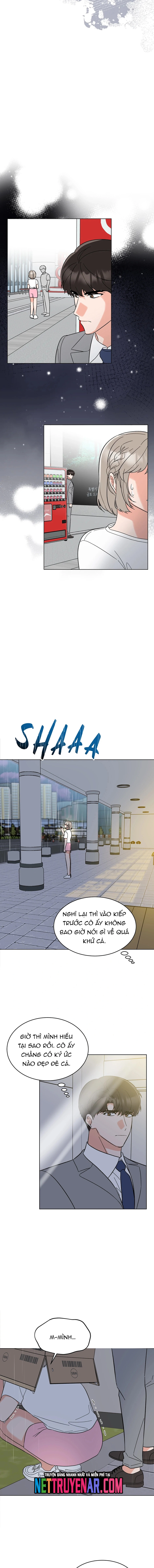 Quản Lý Cấp Cao Nhất Của Năm: Chapter 132
