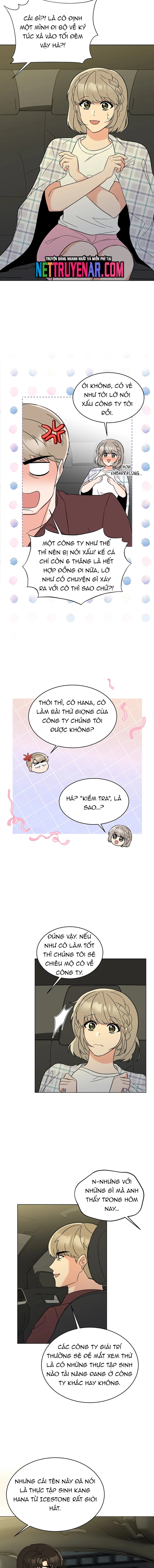 Quản Lý Cấp Cao Nhất Của Năm: Chapter 132