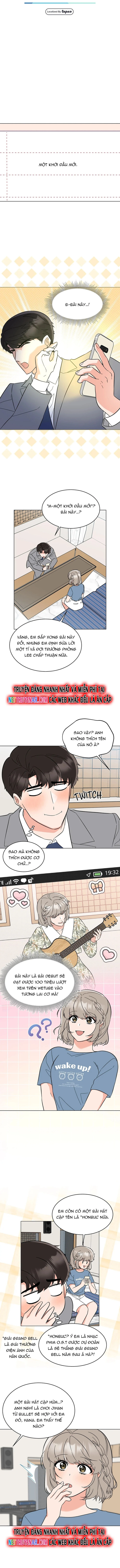Quản Lý Cấp Cao Nhất Của Năm: Chapter 133