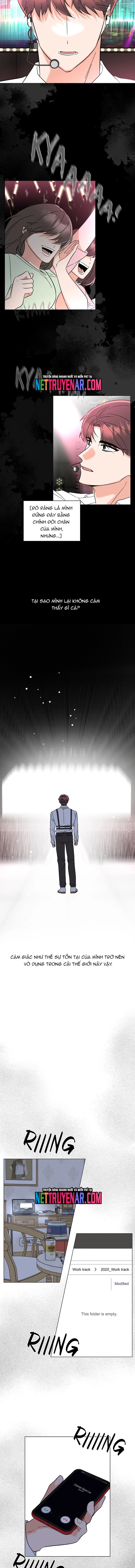 Quản Lý Cấp Cao Nhất Của Năm: Chapter 135