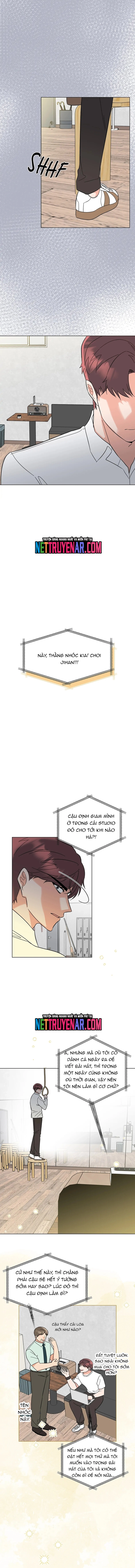 Quản Lý Cấp Cao Nhất Của Năm: Chapter 135