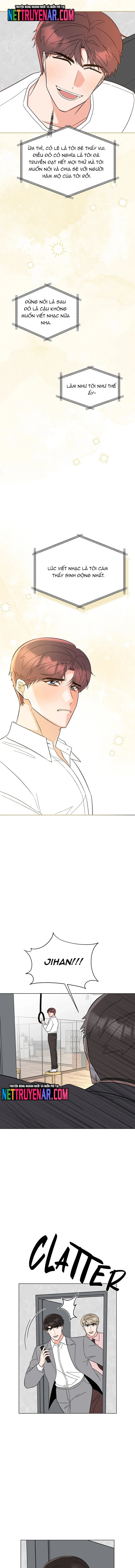 Quản Lý Cấp Cao Nhất Của Năm: Chapter 135