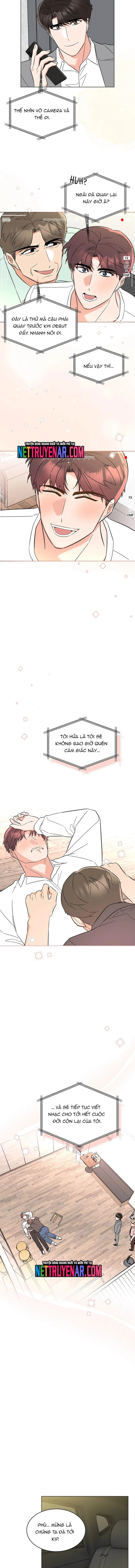 Quản Lý Cấp Cao Nhất Của Năm: Chapter 135
