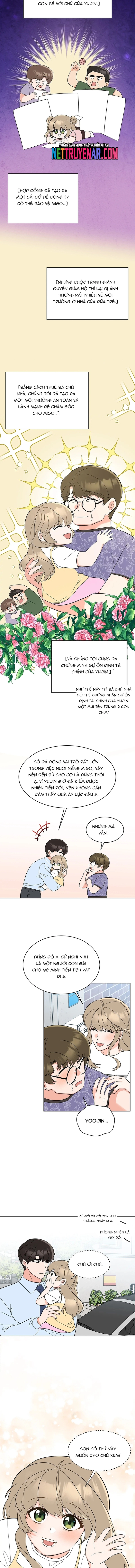 Quản Lý Cấp Cao Nhất Của Năm: Chapter 136