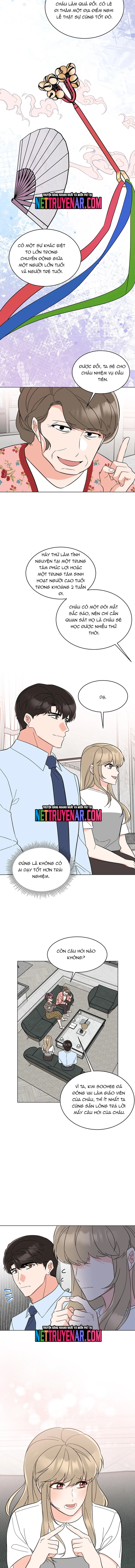 Quản Lý Cấp Cao Nhất Của Năm: Chapter 136