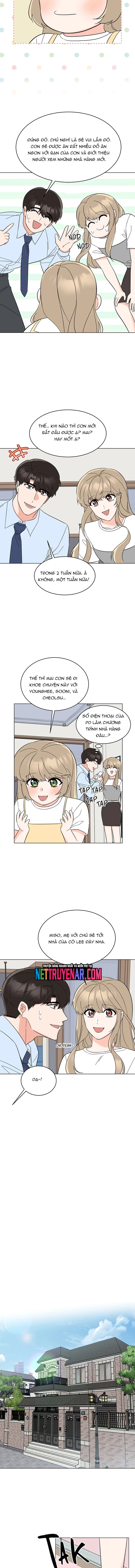 Quản Lý Cấp Cao Nhất Của Năm: Chapter 136