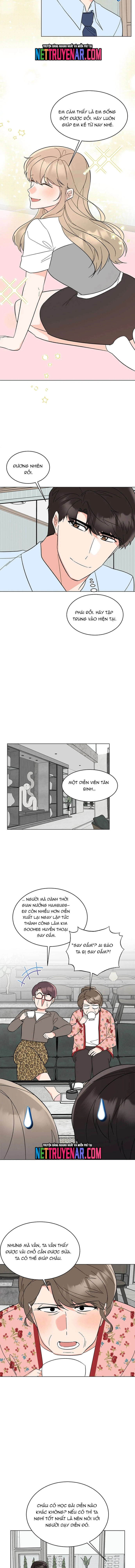 Quản Lý Cấp Cao Nhất Của Năm: Chapter 136