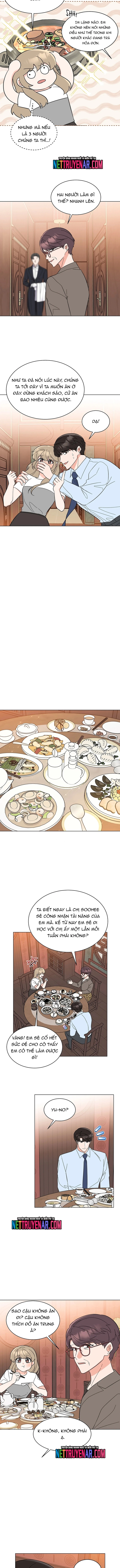 Quản Lý Cấp Cao Nhất Của Năm: Chapter 137