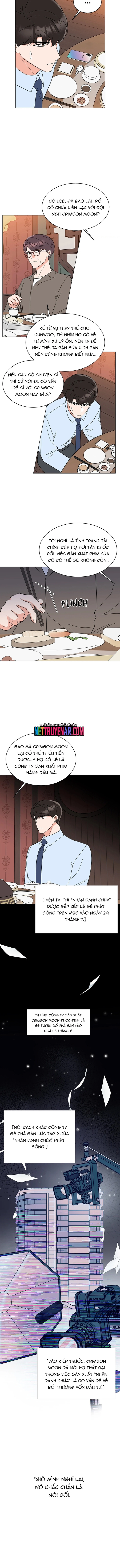 Quản Lý Cấp Cao Nhất Của Năm: Chapter 137