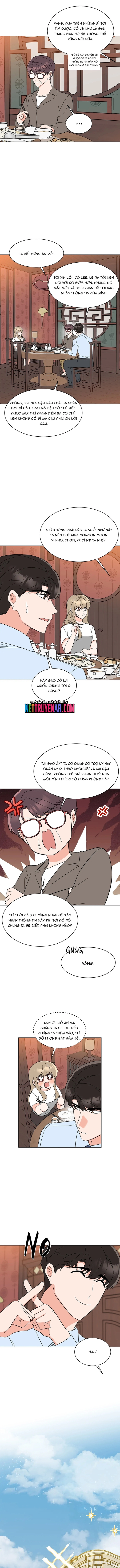Quản Lý Cấp Cao Nhất Của Năm: Chapter 137