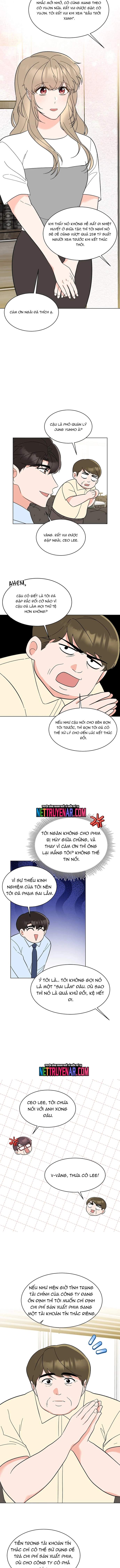 Quản Lý Cấp Cao Nhất Của Năm: Chapter 137