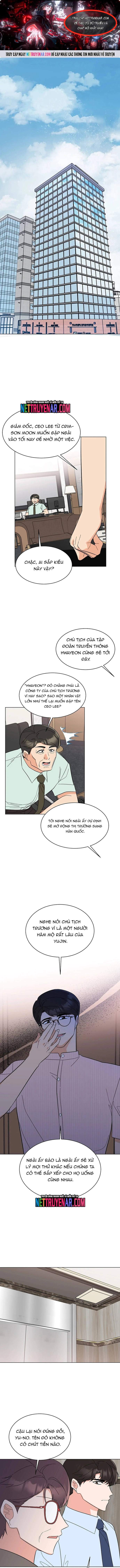 Quản Lý Cấp Cao Nhất Của Năm: Chapter 138