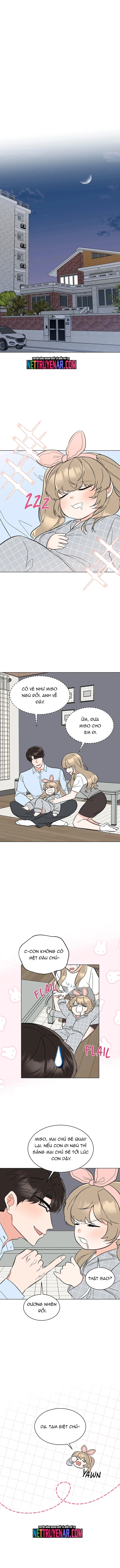 Quản Lý Cấp Cao Nhất Của Năm: Chapter 138