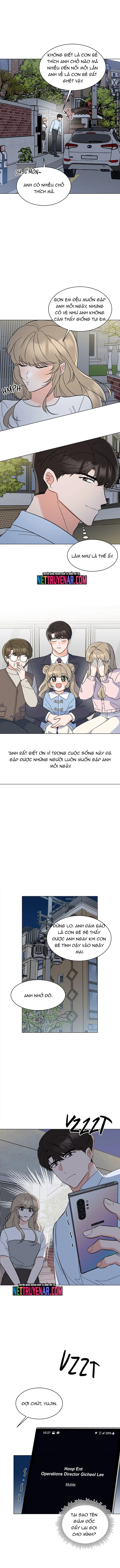 Quản Lý Cấp Cao Nhất Của Năm: Chapter 138