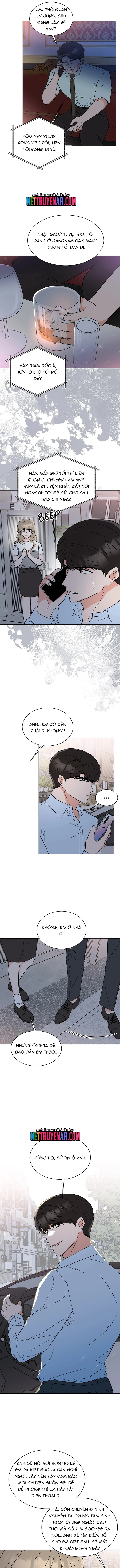 Quản Lý Cấp Cao Nhất Của Năm: Chapter 138