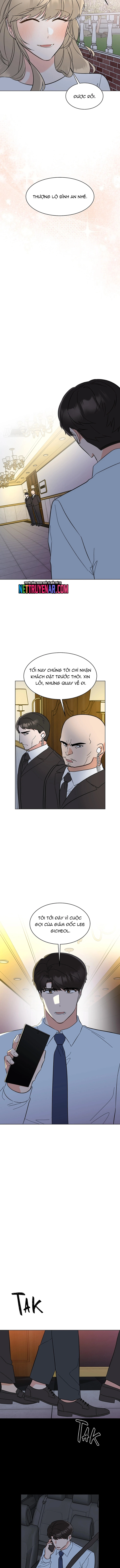 Quản Lý Cấp Cao Nhất Của Năm: Chapter 138