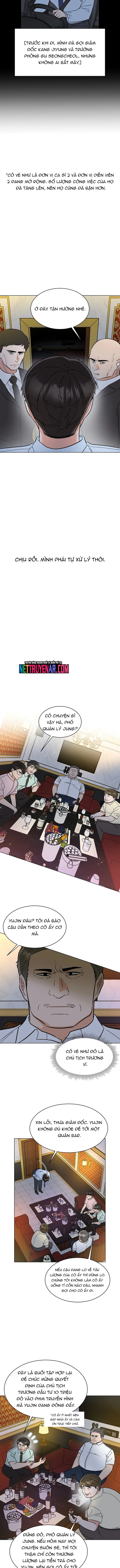 Quản Lý Cấp Cao Nhất Của Năm: Chapter 138