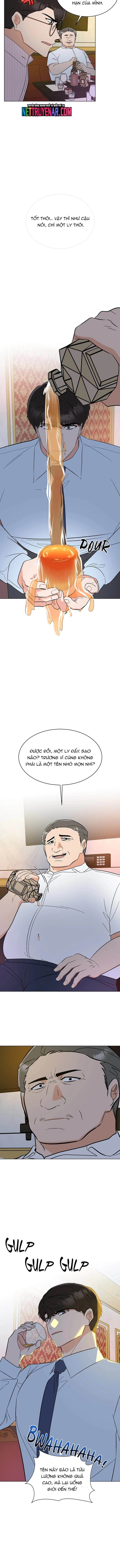 Quản Lý Cấp Cao Nhất Của Năm: Chapter 138