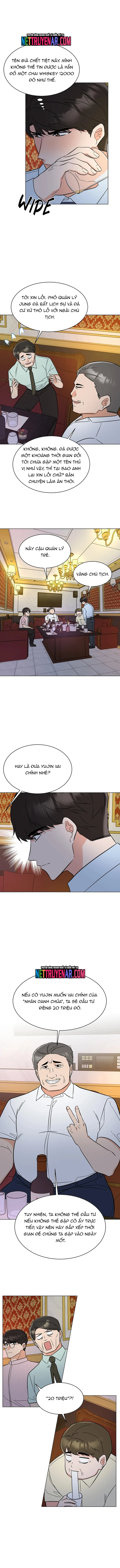 Quản Lý Cấp Cao Nhất Của Năm: Chapter 138