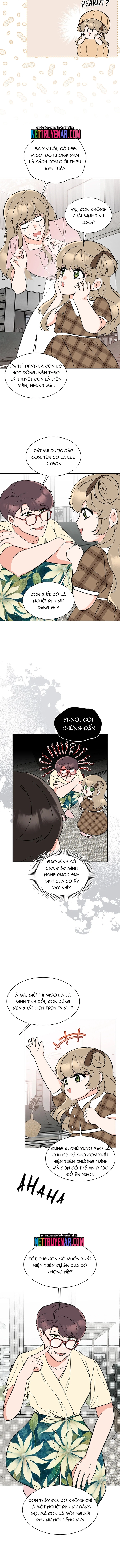 Quản Lý Cấp Cao Nhất Của Năm: Chapter 139